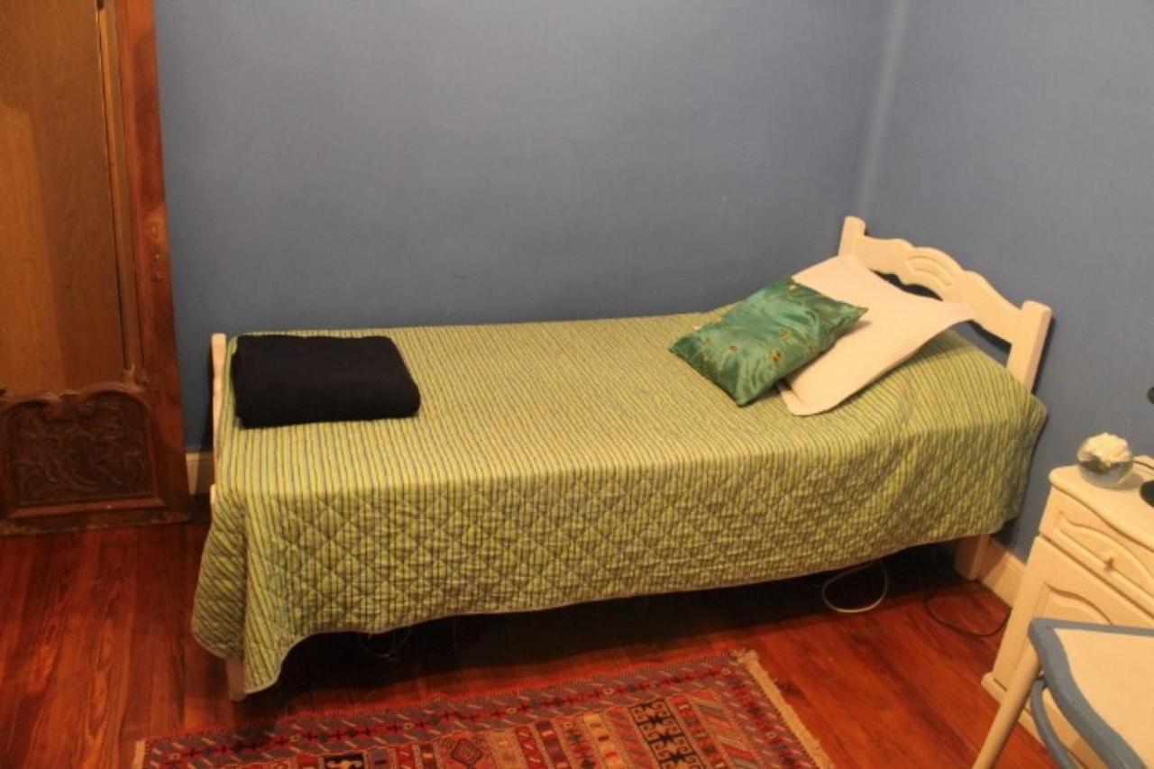 Mariel B&B Buenos Aires Exterior photo